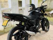 Bajaj Pulsar 135 2010 Motorbike