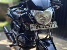 Bajaj Pulsar 135 2015 Motorbike