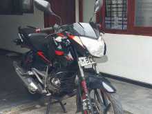 Bajaj Pulsar 135 LS 2015 Motorbike