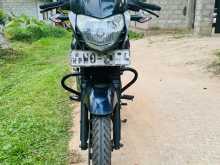 Bajaj Pulsar 135 LS 2011 Motorbike