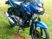 Bajaj Pulsar 135 2013 Motorbike