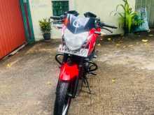 Bajaj Pulsar 135 2010 Motorbike