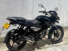 Bajaj Pulsar 135 2011 Motorbike