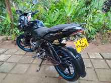 Bajaj Pulsar 135 2006 Motorbike