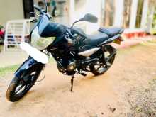 Bajaj Pulsar 135 2010 Motorbike