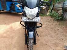 Bajaj Pulsar 135 LS 2013 Motorbike