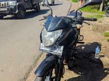 Bajaj Pulsar 135 2012 Motorbike