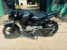 Bajaj Pulsar 135 2014 Motorbike
