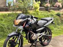 Bajaj Pulsar 135 Ls 2012 Motorbike