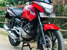 Bajaj Pulsar 135 2014 Motorbike