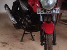 Bajaj Pulsar 135 2011 Motorbike