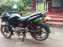 Bajaj Pulsar 135 2012 Motorbike