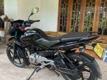 Bajaj Pulsar 135 2016 Motorbike