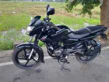 Bajaj Pulsar 135 2010 Motorbike