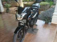 Bajaj Pulsar 135 2011 Motorbike