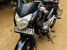 Bajaj Pulsar 135 LS 2015 Motorbike