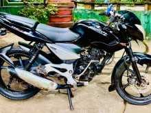Bajaj PULSAR 135 2011 Motorbike
