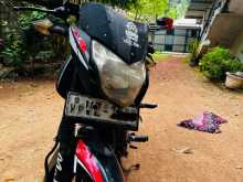 Bajaj Pulsar 135 2010 Motorbike