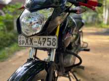 Bajaj Pulsar 135 Ls 2012 Motorbike