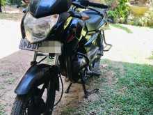 Bajaj Pulsar 135 2016 Motorbike