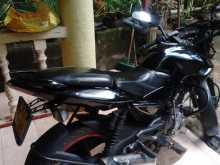 Bajaj Pulsar 135 2011 Motorbike