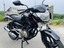 Bajaj Pulsar 135 LS 2015 Motorbike
