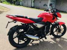 Bajaj Pulsar 135 2011 Motorbike