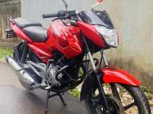 Bajaj Pulsar 135 2011 Motorbike