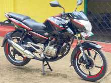 Bajaj Pulsar 135 2012 Motorbike