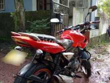 Bajaj Pulsar 135 2011 Motorbike