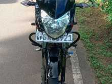 Bajaj Pulsar 135 2013 Motorbike