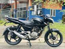 Bajaj Pulsar 135 2012 Motorbike