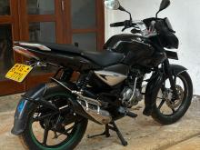 Bajaj Pulsar 135 2011 Motorbike