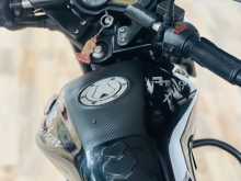 Bajaj Pulsar 135 LS 2014 Motorbike