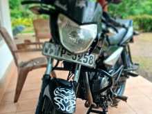 Bajaj Pulsar 135 2011 Motorbike