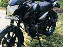 Bajaj Pulsar 135 2011 Motorbike