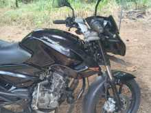 Bajaj Pulsar 135 2011 Motorbike