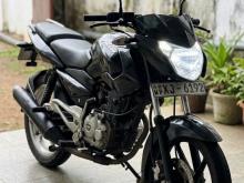 Bajaj Pulsar 135 2012 Motorbike