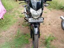 Bajaj Pulsar 135 Ls 2013 Motorbike