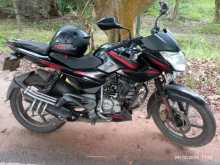 Bajaj Pulsar 135 2017 Motorbike