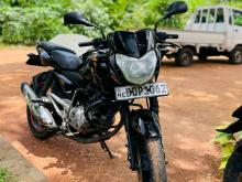 Bajaj Pulsar 135 2016 Motorbike