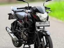 Bajaj Pulsar 135 2012 Motorbike