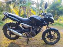 Bajaj Pulsar 135 2010 Motorbike