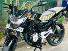 Bajaj Pulsar 135 2014 Motorbike