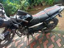 Bajaj Pulsar 135 2011 Motorbike