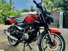 Bajaj Pulsar 135 2011 Motorbike