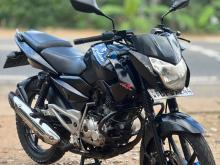 Bajaj Pulsar 135 2017 Motorbike