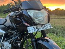 Bajaj Pulsar 135 2011 Motorbike