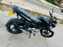 Bajaj Pulsar 135 2017 Motorbike