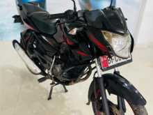Bajaj PULSAR 135 2017 Motorbike